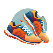 👟 Colección calzado