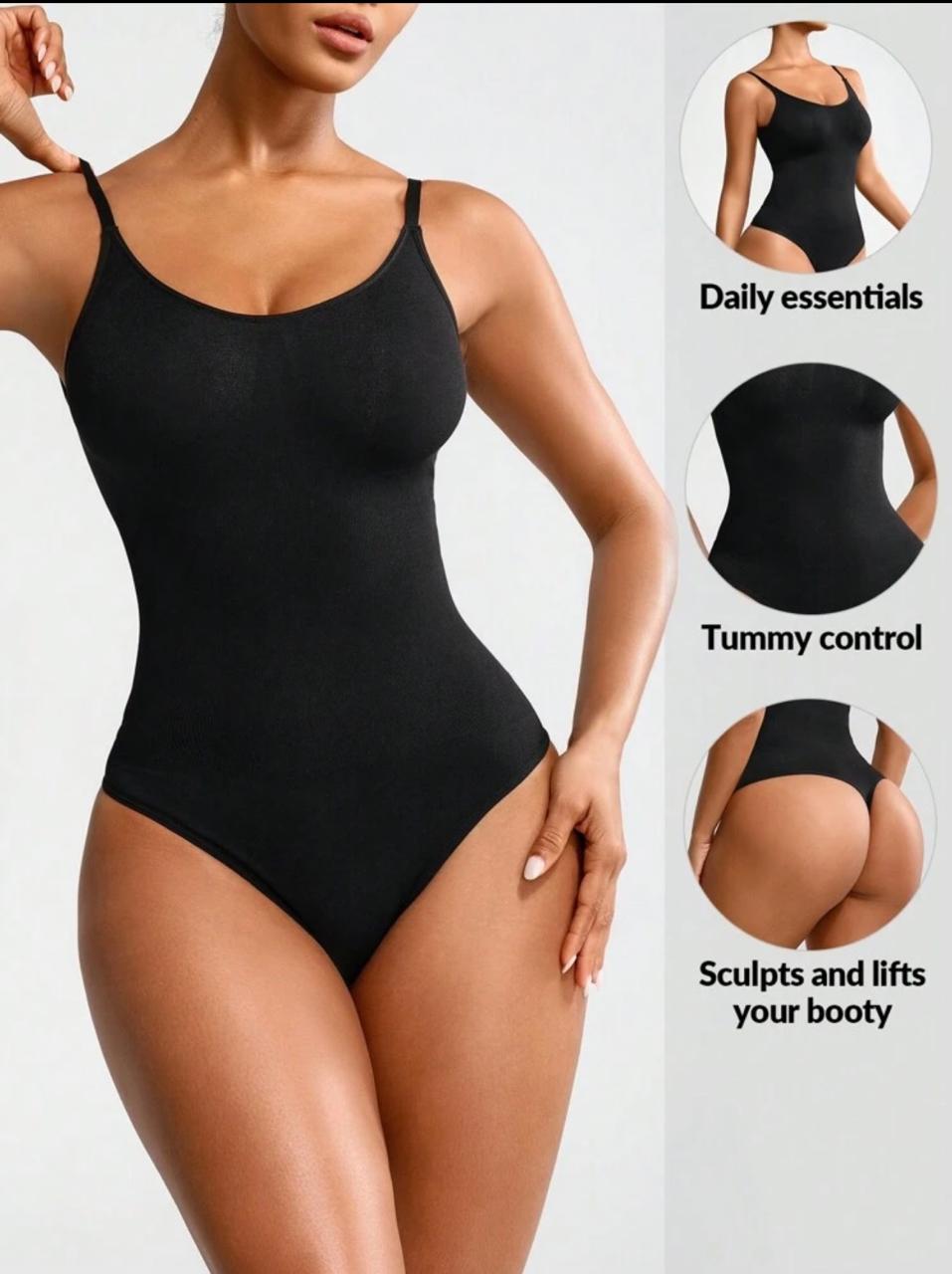 BLACK  FRIDAY llegó antes para ti: 1 ShapeSlim Body + 1 Aceite GRATIS 🚚💥