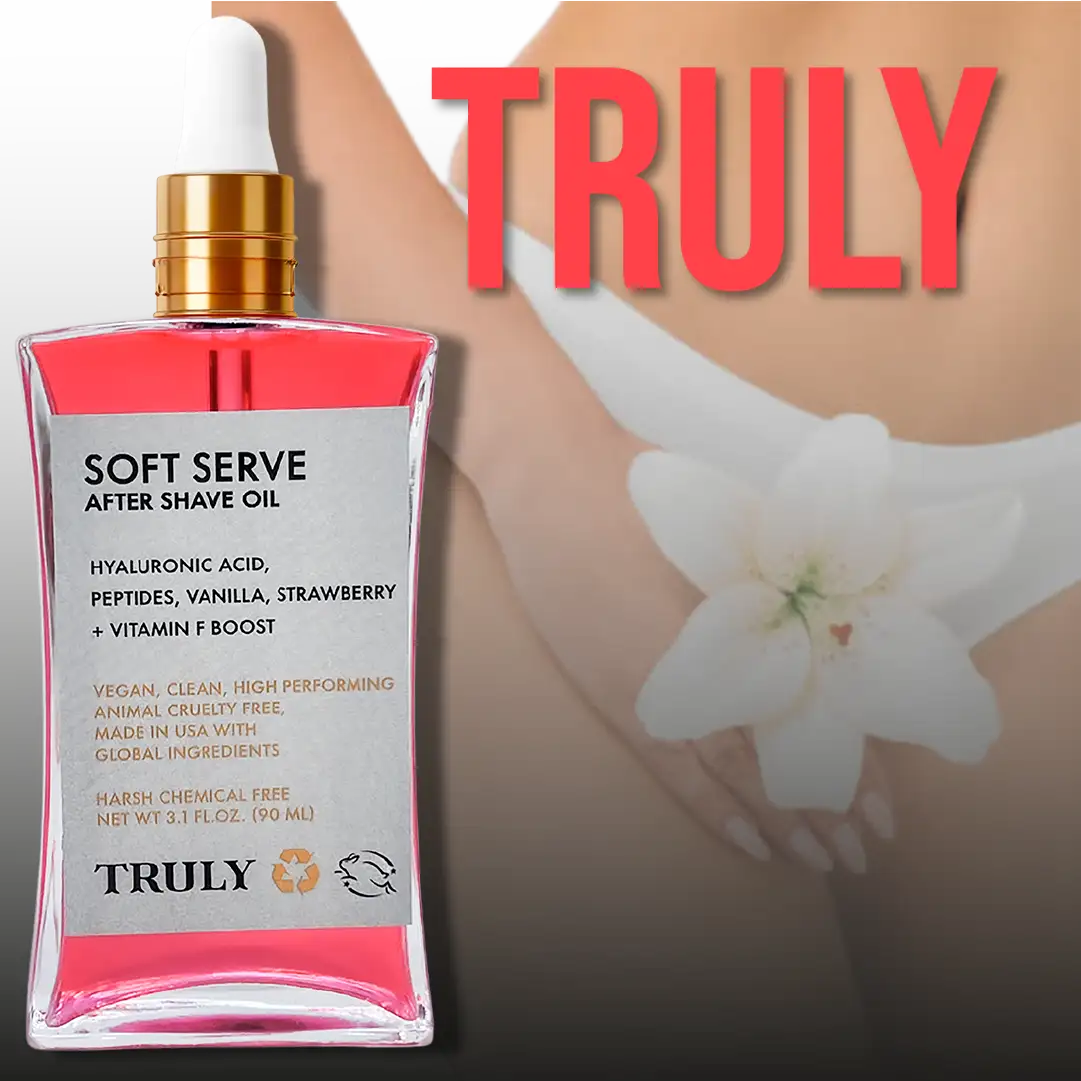 🌸 SOFT SERVE DE TRULY 🌸 ¡COMPRA 1 Y LLEVA 2! + ENVÍO TOTALMENTE GRATIS + PAGA SOLO CUANDO RECIBAS EN CASA