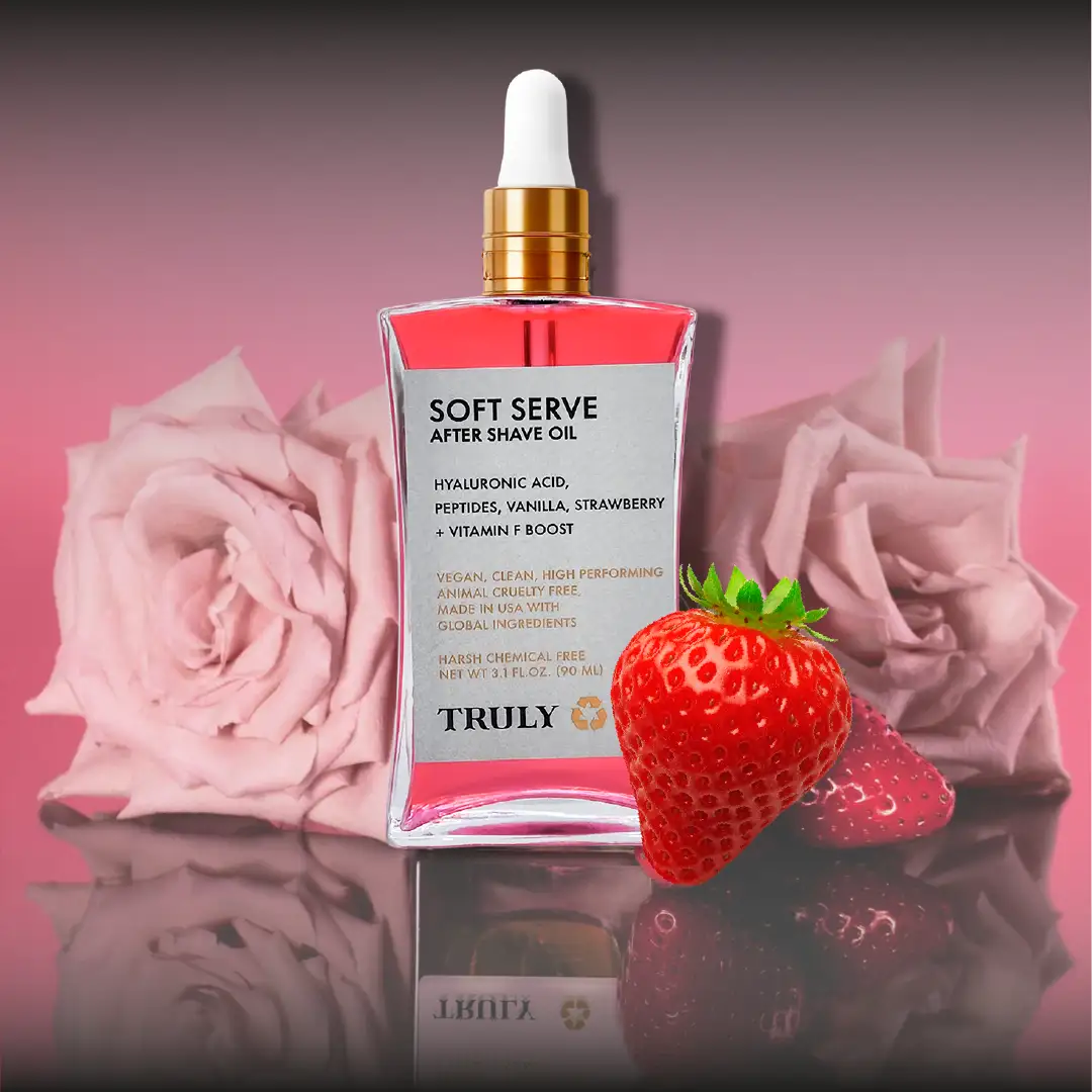 🌸 SOFT SERVE DE TRULY 🌸 ¡COMPRA 1 Y LLEVA 2! + ENVÍO TOTALMENTE GRATIS + PAGA SOLO CUANDO RECIBAS EN CASA
