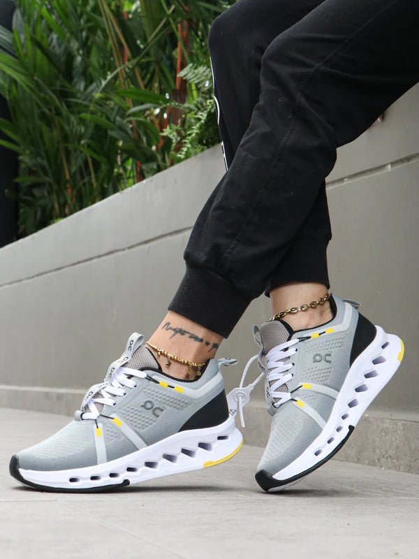 ON CLOUDSURFER 2:   COMPRA 1 LLÉVATE 2 PARES  ¡Últimas tallas disponibles!