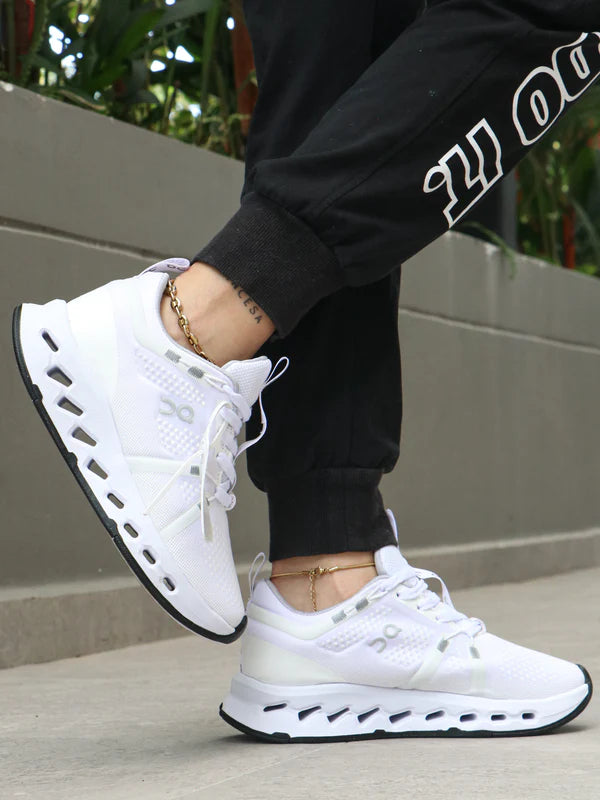 ON CLOUDSURFER 2:   COMPRA 1 LLÉVATE 2 PARES  ¡Últimas tallas disponibles!