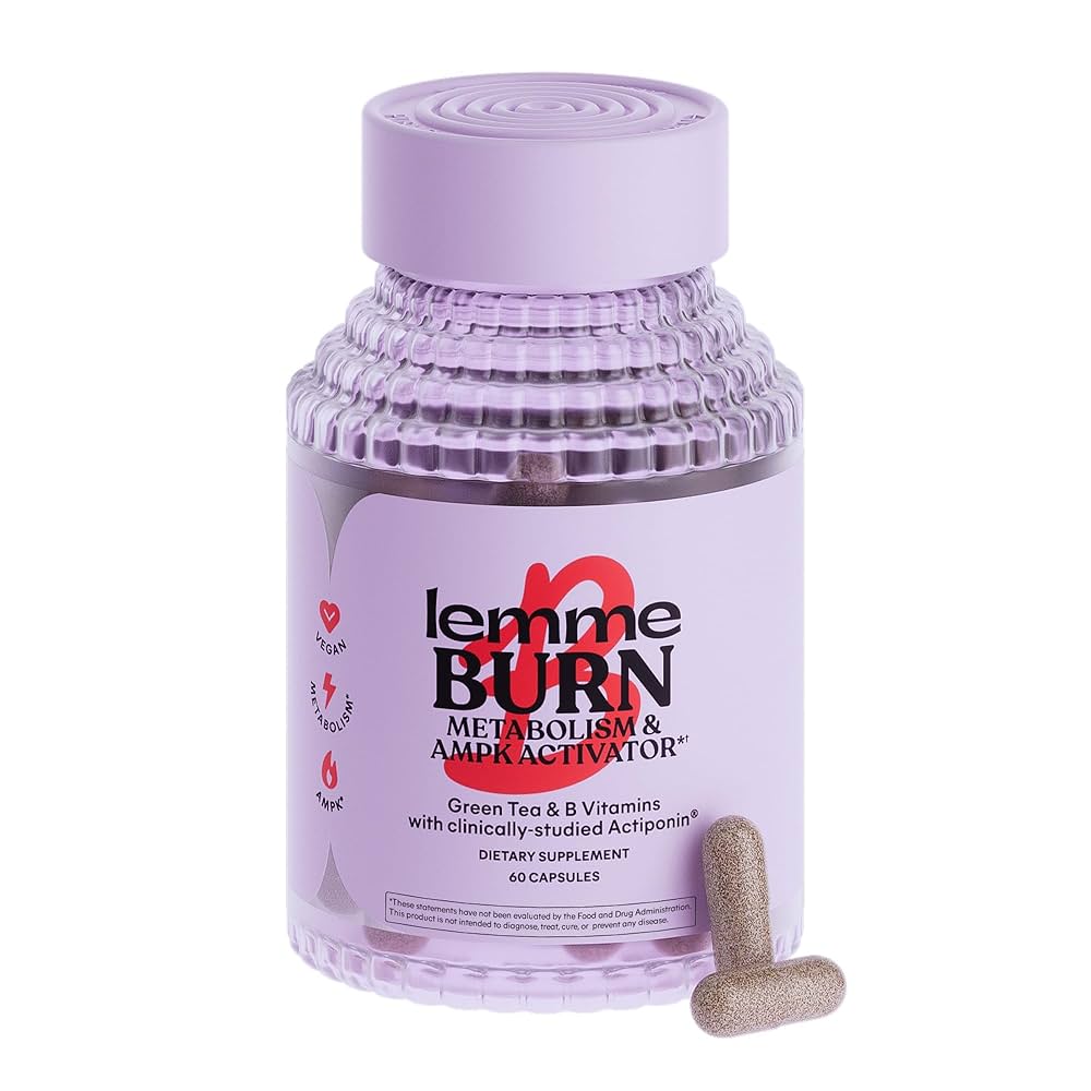 ⚡ Lemme Burn™ el original – Lo que las fajas prometen… ¡esto lo cumple! COMPRE 1 Y LLEVA 2