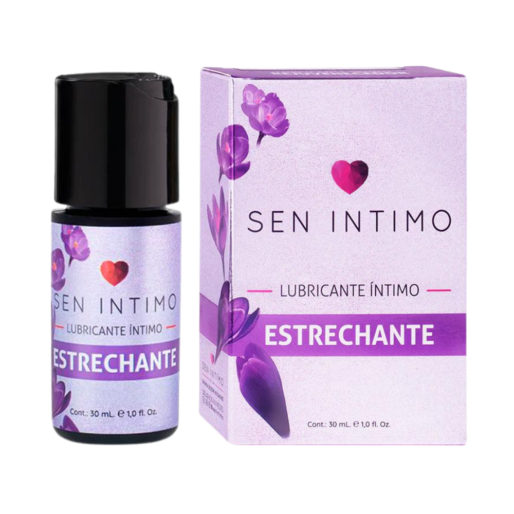 LUBRICANTE ESTRECHANTE SEN INTIMO 30 ML