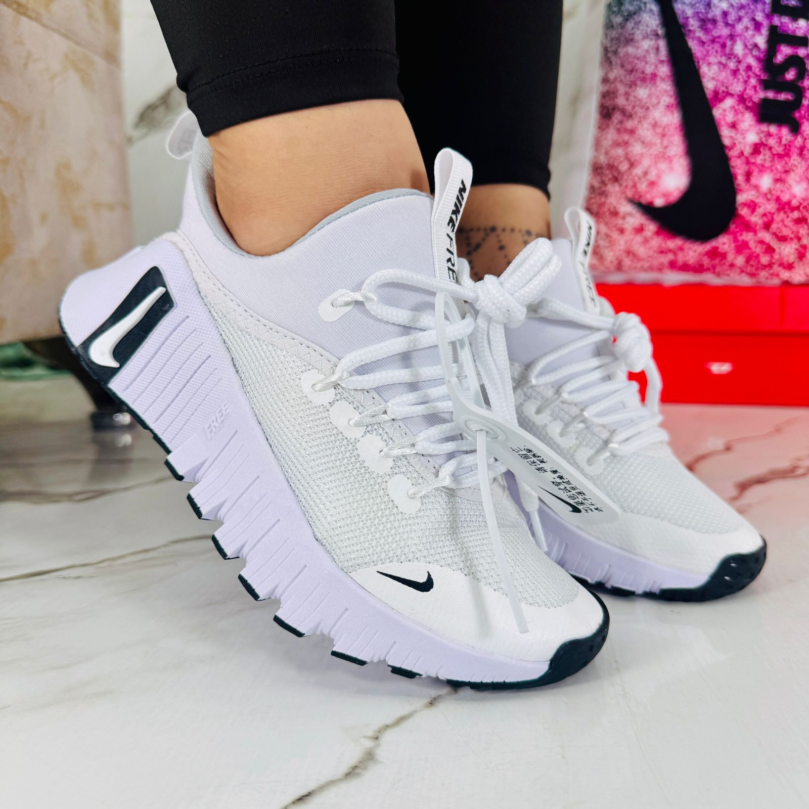 🏃 Nike Metcon 6  -⚠️ ÚLTIMAS TALLAS DISPONIBLES