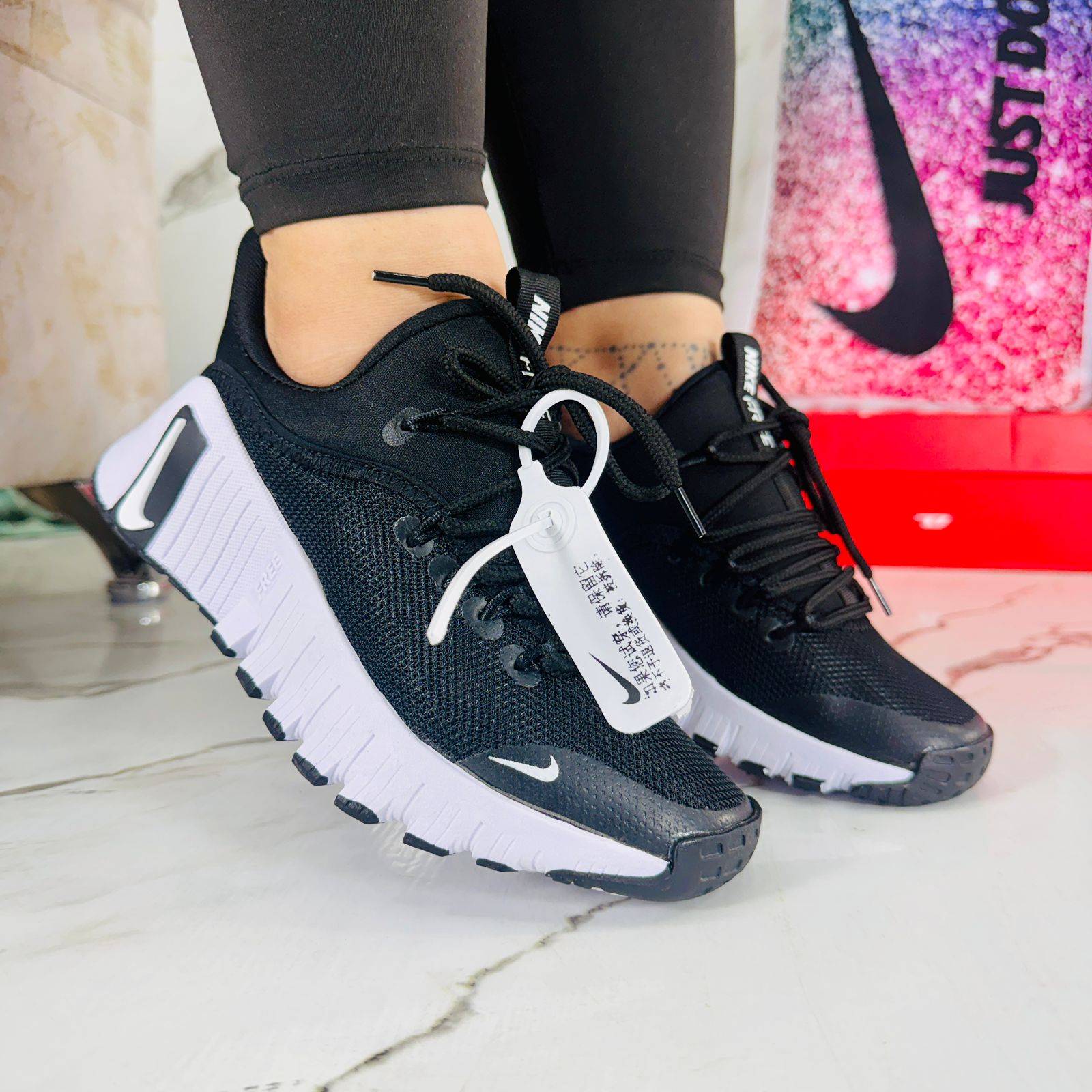 🏃 Nike Metcon 6  -⚠️ ÚLTIMAS TALLAS DISPONIBLES