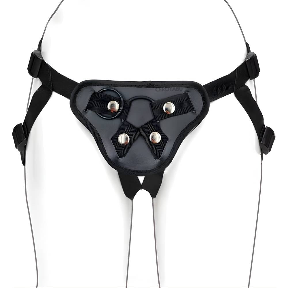 Arnes Para Dildos Universal