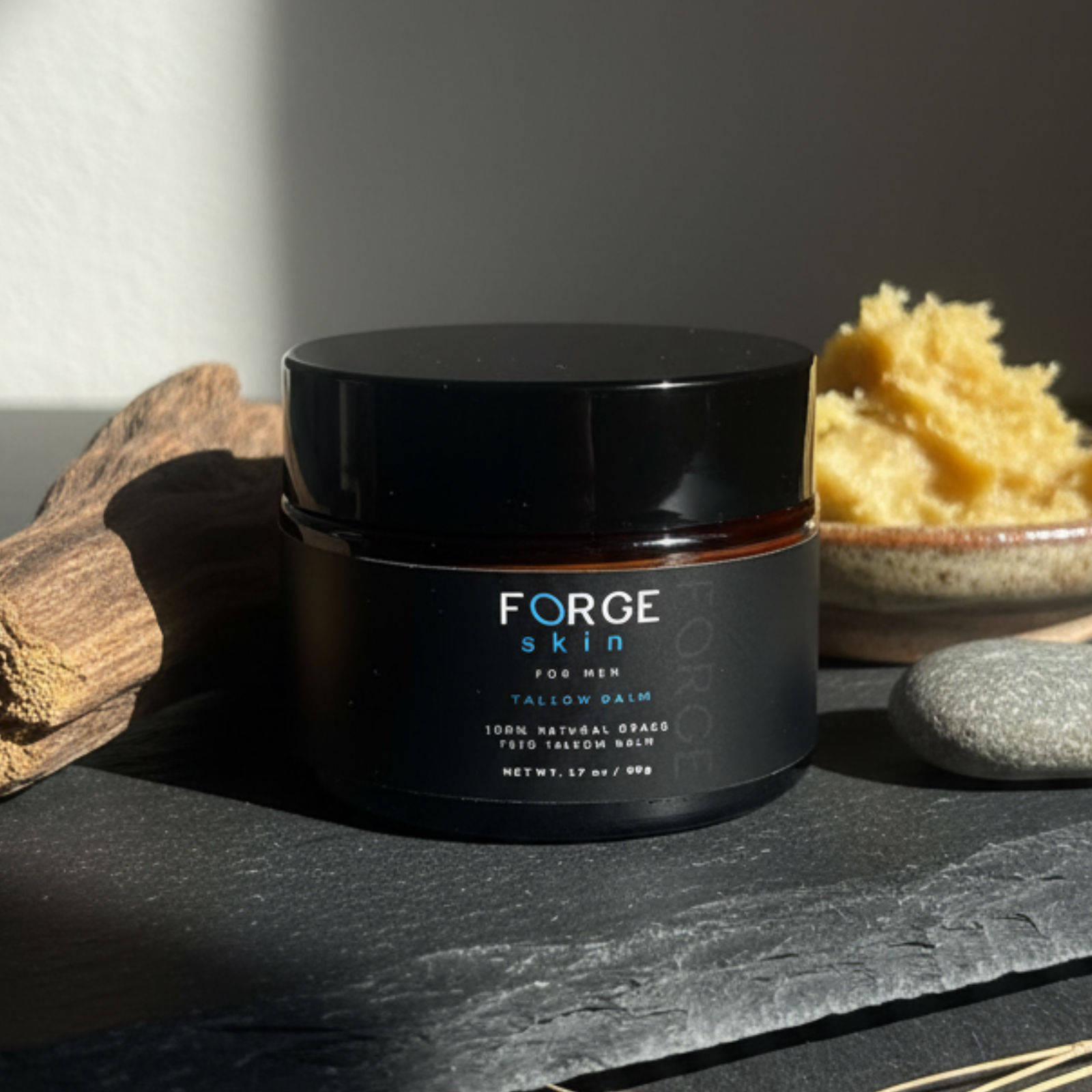 Forge Skin™ – Creado Para Hombres de Verdad.COMPRE 1 LLEVA 2