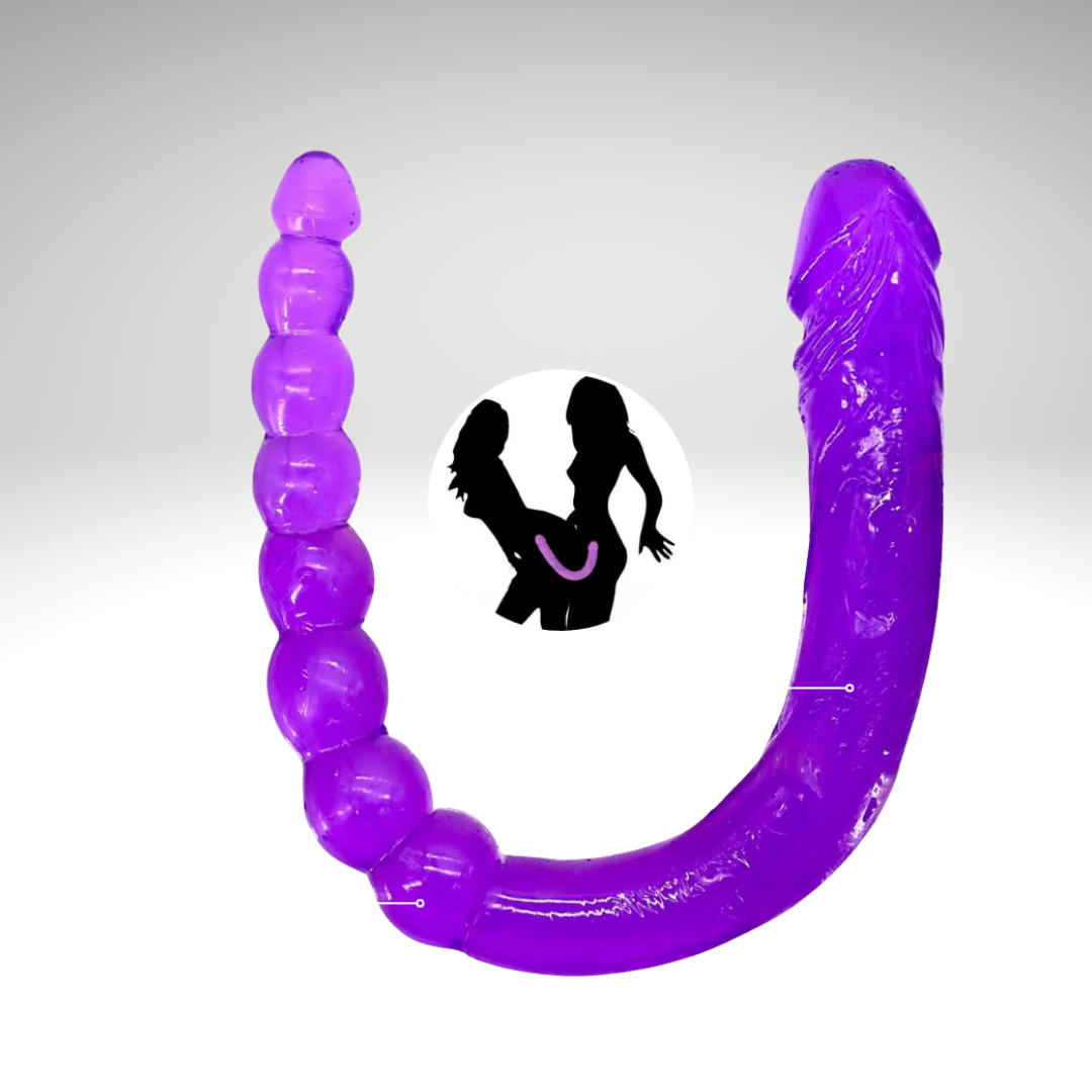 DualMotion™ – Diseño doble y textura realista