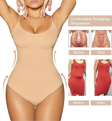 Shape Slim_cintura de sus sueños en segundos - EL MUNDO EN TU CASA