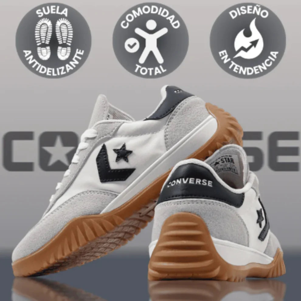 ¡PROMOCIÓN! 2 Pares Exclusivos All Star - Tiempo Limitado