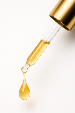 sérum antienvelhecimento- beleza