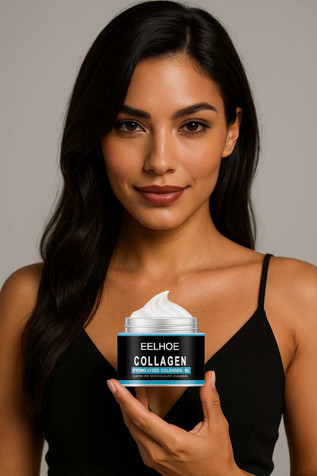 EELHOE - Crema   antiedad   para HOMBRES -Compra 1 y lleva 2 + Regalo