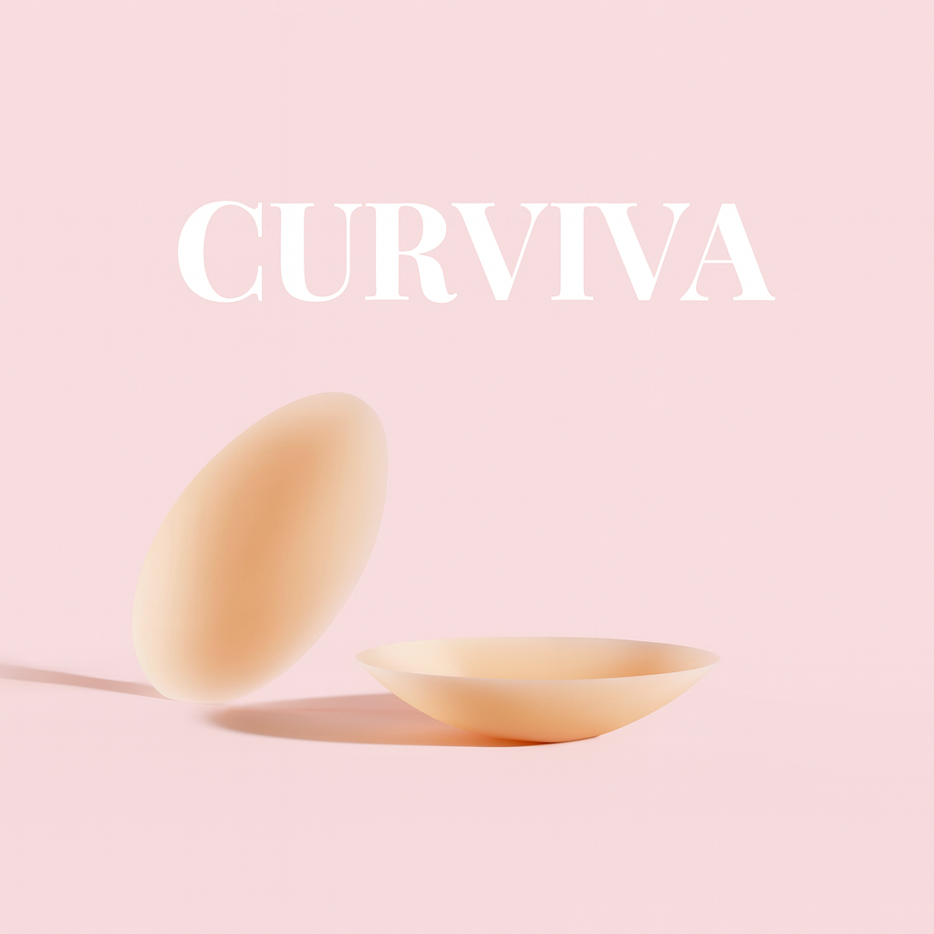 CURVIVA-Ultra delgadas. Ultra cómodas. Ultra poderosas.COMPRE 1 Y LLEVA 2 +REGALO secreto