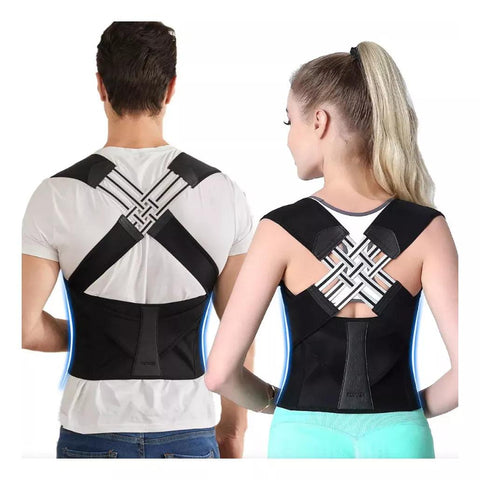 POSTURE MAX - (No Más Dolor de Espalda) - EL MUNDO EN TU CASA