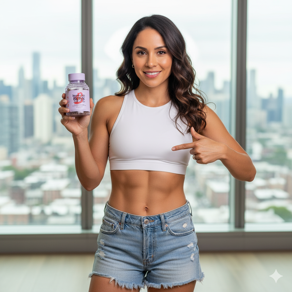 ⚡ Lemme Burn™ el original – Lo que las fajas prometen… ¡esto lo cumple! COMPRE 1 Y LLEVA 2