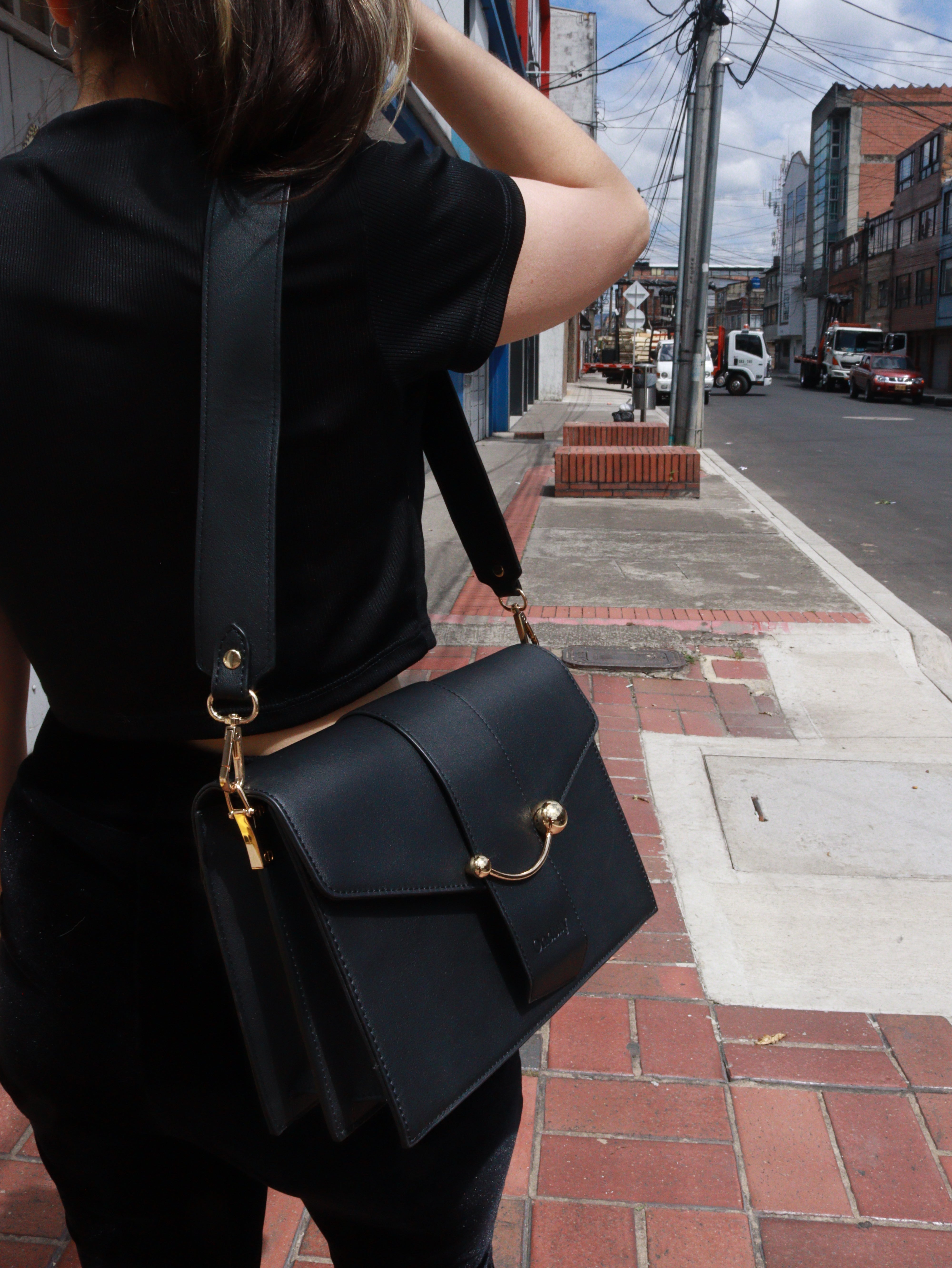 Bolso Auroria - ¡Sofisticación y Practicidad en un Solo Accesorio! 📍 Envió rápido a toda Colombia | Pago contra entrega | Envio Gratis