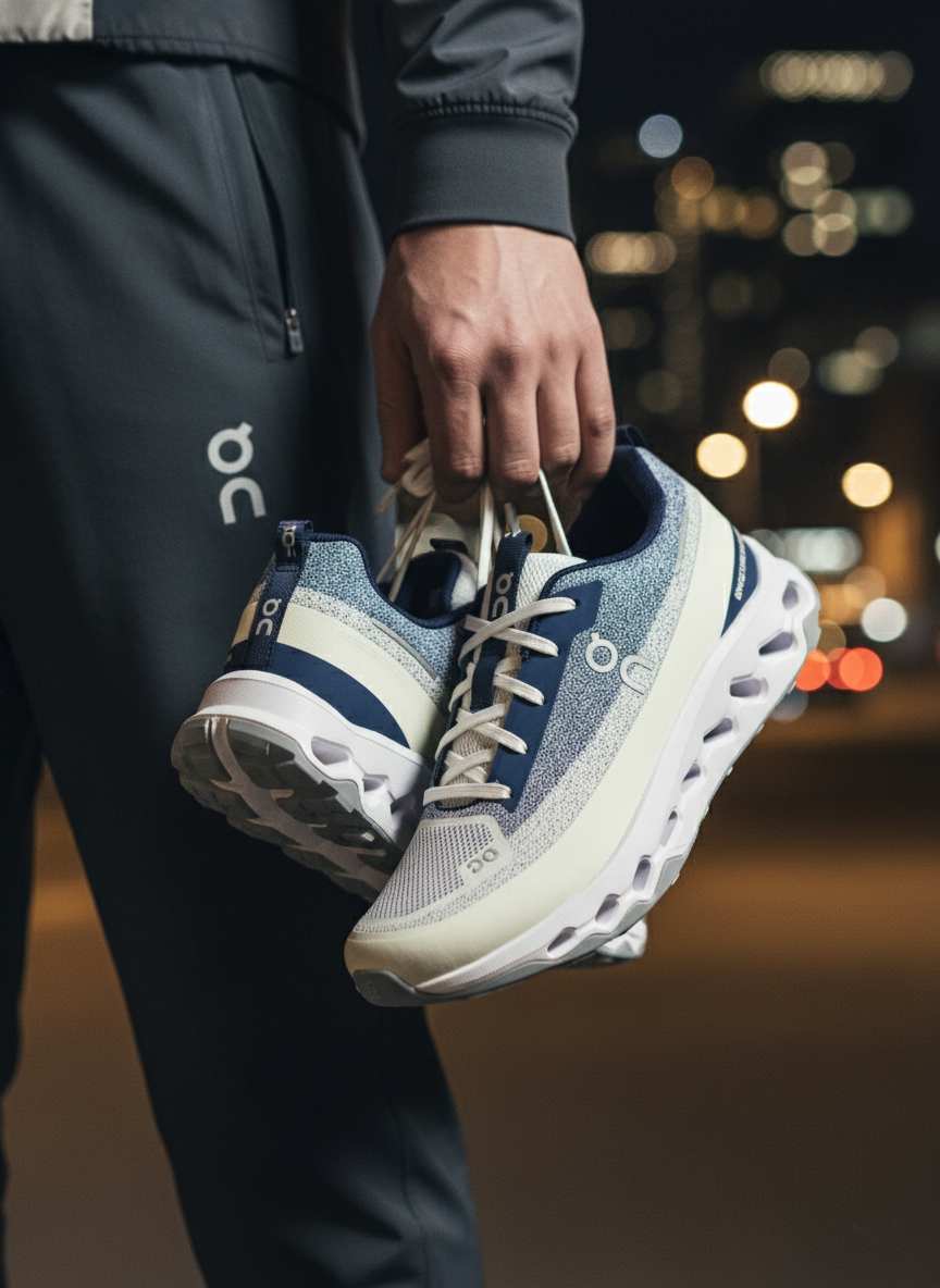 On Cloud Speed   COMPRA 1 LLEVA 2   ⚠️ Últimas tallas disponibles