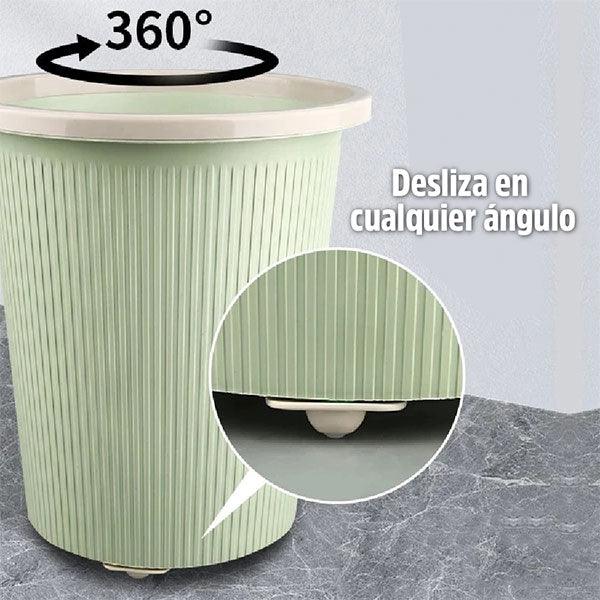 Slip-On™ - Ruedas Adhesivas 360° - EL MUNDO EN TU CASA