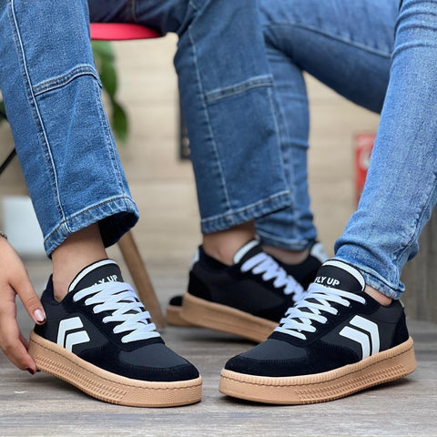 VÉLEZ FLY UP SURFER 2.0👩‍❤️‍👨 UNISEX - últimas 5 unidades disponibles com 40% - EL MUNDO EN TU CASA