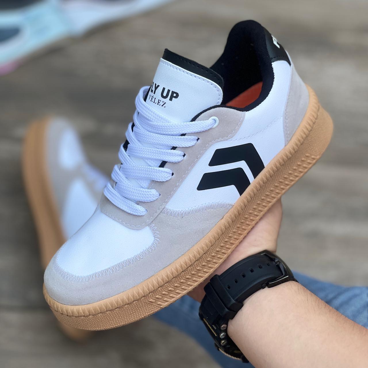 VÉLEZ FLY UP SURFER 2.0👩‍❤️‍👨 UNISEX - últimas 5 unidades disponibles com 40% - EL MUNDO EN TU CASA