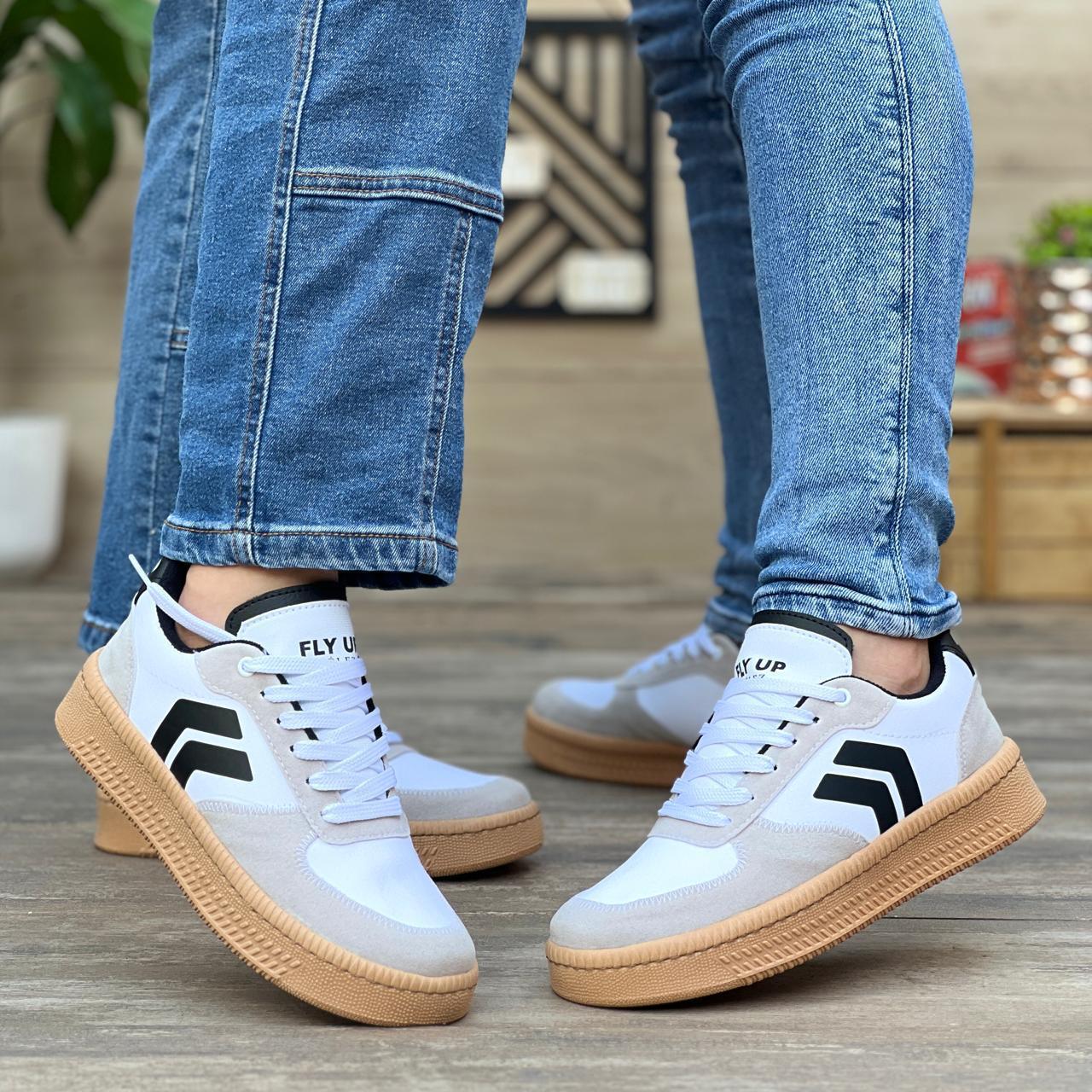 VÉLEZ FLY UP SURFER 2.0👩‍❤️‍👨 UNISEX - últimas 5 unidades disponibles com 40% - EL MUNDO EN TU CASA
