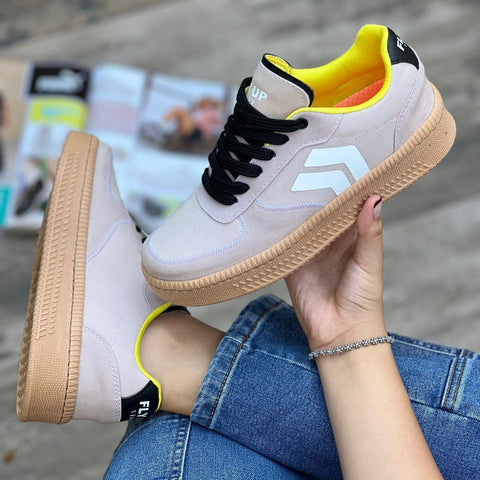 VÉLEZ FLY UP SURFER 2.0👩‍❤️‍👨 UNISEX - últimas 5 unidades disponibles com 40% - EL MUNDO EN TU CASA