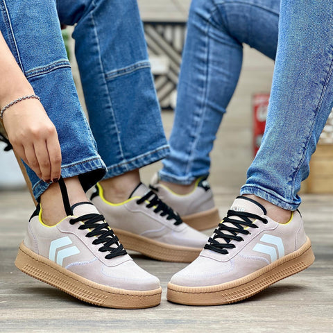 VÉLEZ FLY UP SURFER 2.0👩‍❤️‍👨 UNISEX - últimas 5 unidades disponibles com 40% - EL MUNDO EN TU CASA