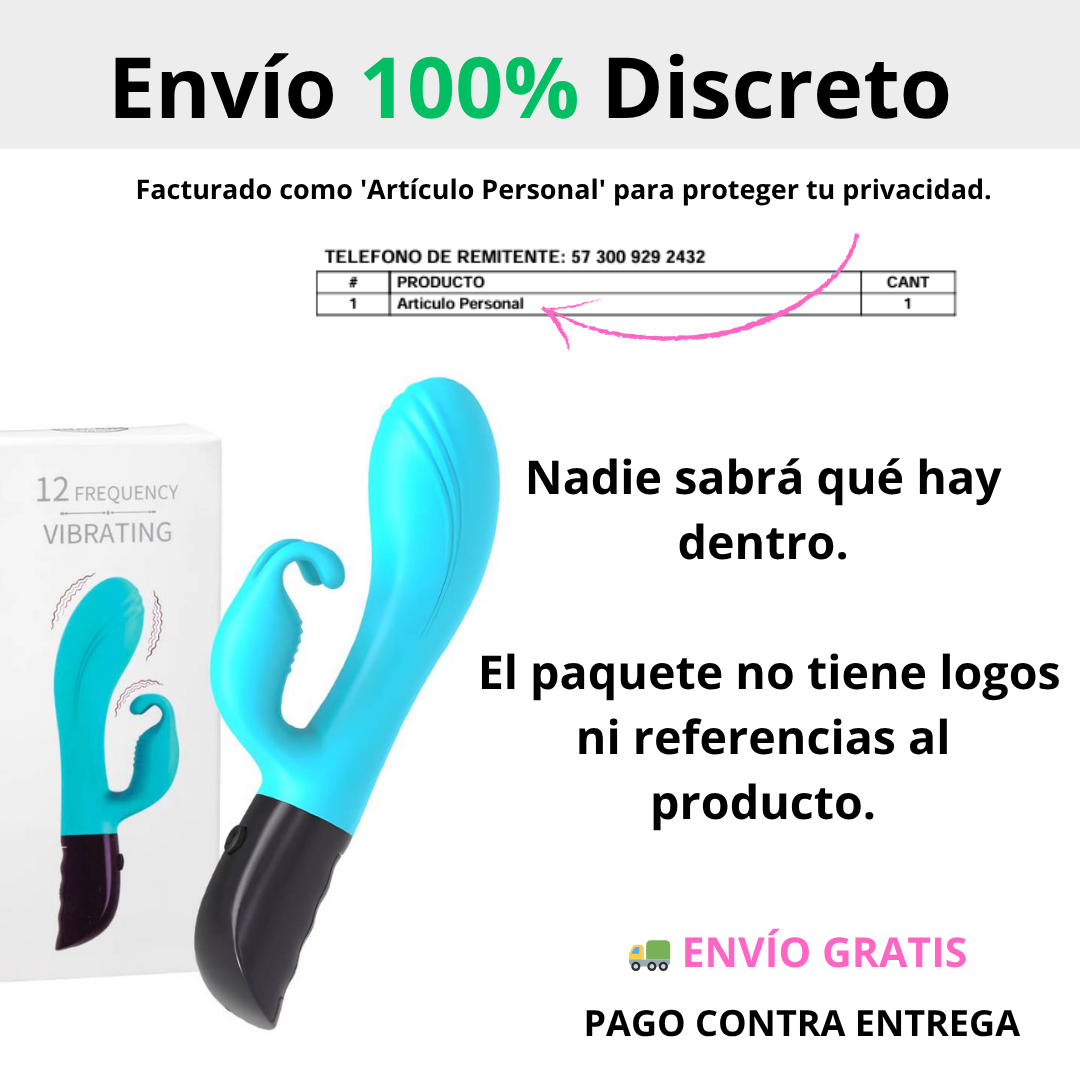 SilkTone Dual Pro™  : El Siguiente Nivel del Bienestar Íntimo  ✅ ENVÍO 100% DISCRETO