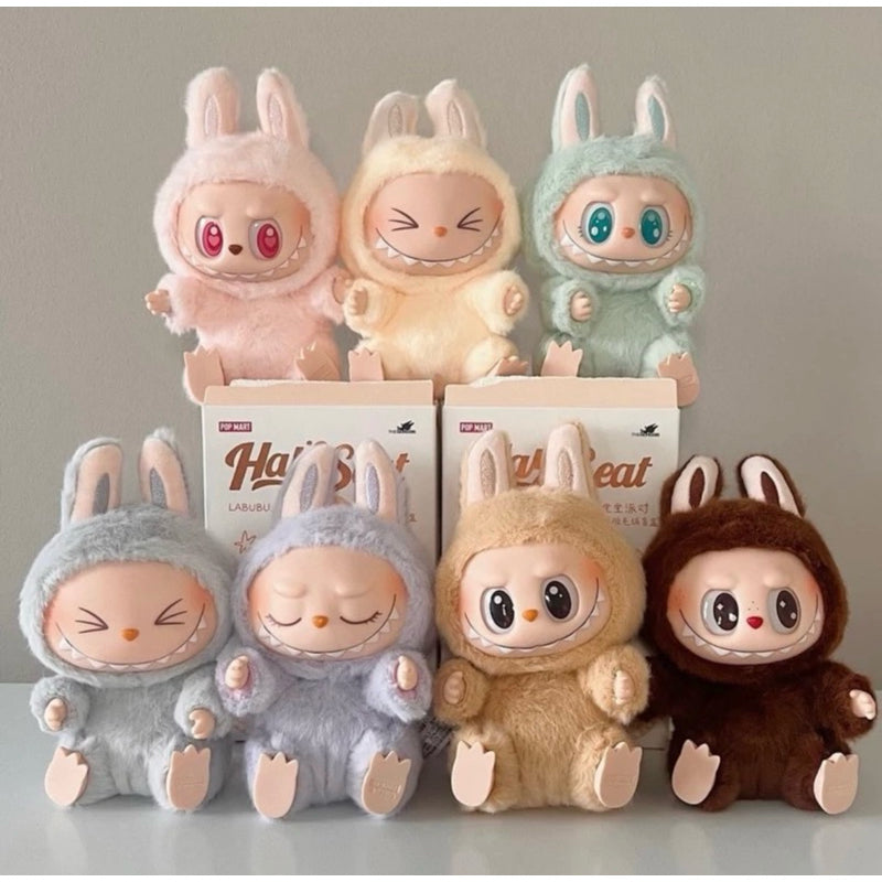 ¡Labubu en Caja Sorpresa — Stock Limitado! 🚀¡La fiebre Labubu llegó a Colombia… no te la pierdas! 🔥